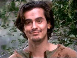 Quel est le nom de ce personnage ?