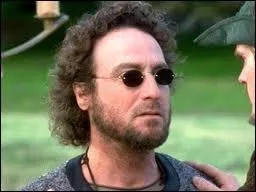 Quelle est la particularit de Mirette, fidle serviteur de Robin ?