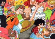 Quiz One Piece (3) autrement : anniversaires
