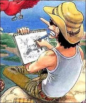 Pipo, arrte de dessiner avec tes crayons ! Je t'en offre dj pour ton anniversaire et ce n'est pas un poisson de :