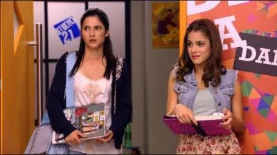 De qui va-t-il tre amoureux ?