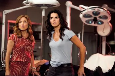 A Boston, deux amies, une enqutrice et un mdecin lgiste rsolvent les crimes dans :