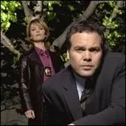 Goren et Eames enqutent sur des crimes  New York dans :