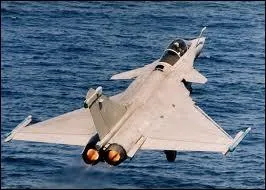 Quel est cet avion ?