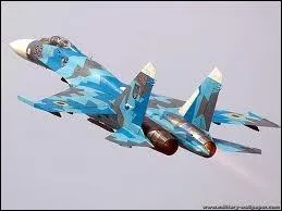 Quel est cet avion ?