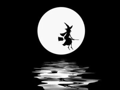 Vous devriez faire concierge ! Mais par contre, saviez-vous que quand on passe le balai la nuit, cela porte :