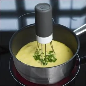 Il n'a rien  voir avec l'apprenti, mais aide  confectionner les sauces classiques. Comment s'appelle-t-il ?