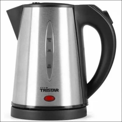 La grande amie des buveurs de th et autres infusions. Quel est son nom ?