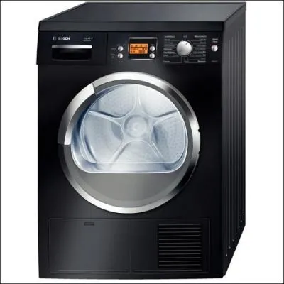 Il complte le travail de celui de la question 3, qui lave, rince et essore. Comment s'appelle-t-il ?