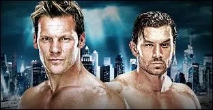 Qui a gagn entre Jericho & Fannnnn Dannnn Goooo ?