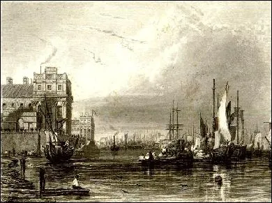 Dans quelle ville Verlaine devient-il professeur aprs son passage en prison ?