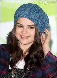Quel est le vrai nom de Selena ?