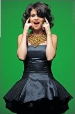 Quiz Selena gomez