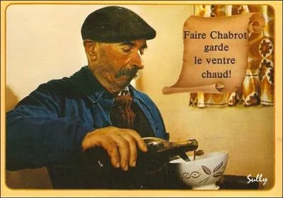 J'apprends l'auvergnat et j'ai fait des progrs. Ma prononciation est ... qu'avant.