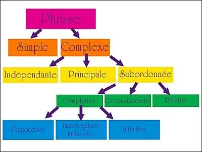  Comme  il m'avait bien conseill, j'ai russi  rsoudre mes problmes. Qu'indique le mot mis entre guillemets dans la proposition subordonne ?