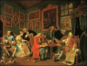 Il refuse d'... . sa signature sur le contrat de mariage !