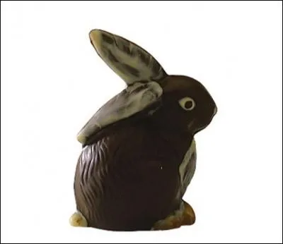 Le lapin n'est biologiquement pas un rongeur :