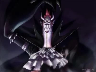 Qui essaye de tuer ce dernier ?