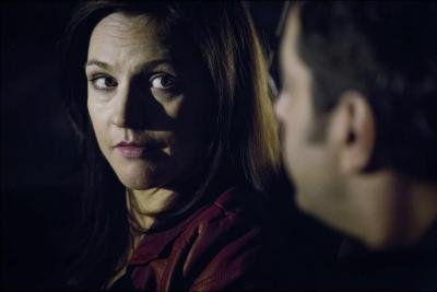 On dcouvre que c'est Marco qui a tu Fanny, pour quelles raison ?