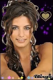 Mlanie est-elle la marraine de Lucie ?