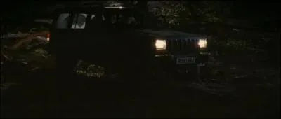 Quels phares de voiture cassent-ils ?