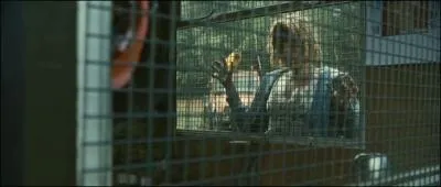 O se cache Jenny,  la caravane ?