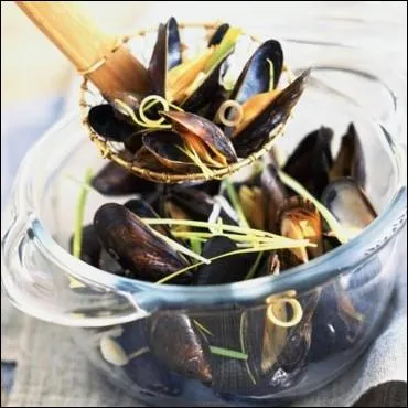 Quel est ce plat franais ?