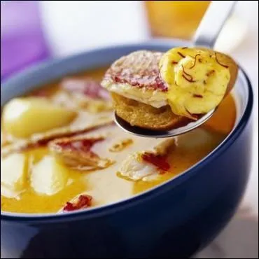 Quel est ce plat franais ?