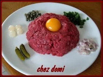 Quel est ce plat franais ?