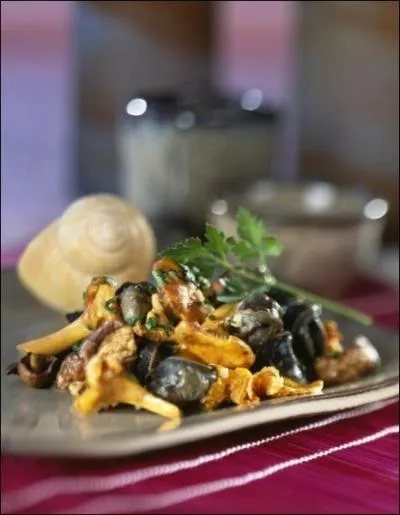 Quel est ce plat franais ?