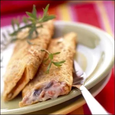 Quel est ce plat franais ?