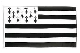 Quel est ce drapeau ?