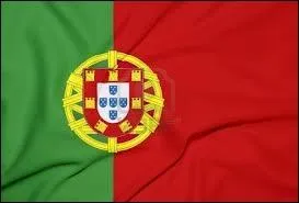 Quel est ce drapeau ?