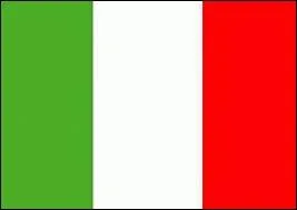 Quel est ce drapeau ?