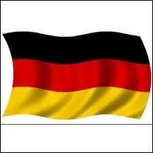 Quel est ce drapeau ?