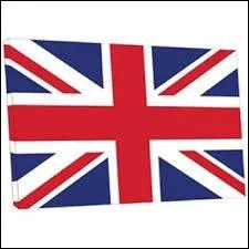 Quel est ce drapeau ?