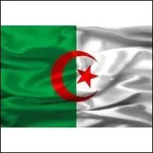 Quel est ce drapeau ?