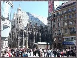 C'est une capitale europenne. Elle compte plus de 1 731 286 habitants. Elle a le mme nom qu'un dpartement franais. Le Landeshauptmann de cette ville est Michael Hupl. Quelle est-elle ?