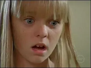 Kim est la sur de ...