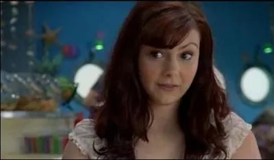 Quel est le pouvoir de la 4e sirne ?