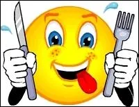 Comment dit-on avoir faim en anglais ?