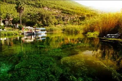 Comment dit-on  Turquie  en turc ? [photo : alihasim, Deviantart]