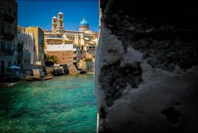 Comment dit-on  Grce  en grec ? [photo : karlitos-nightmare, Deviantart]