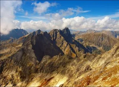 Comment dit-on  Pologne  en polonais ? [photo : marrciano, Deviantart]