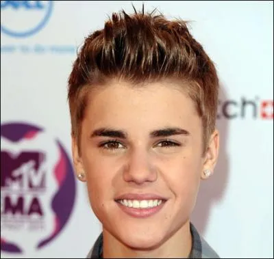 Comment s'appelle le mentor de Justin Bieber ?