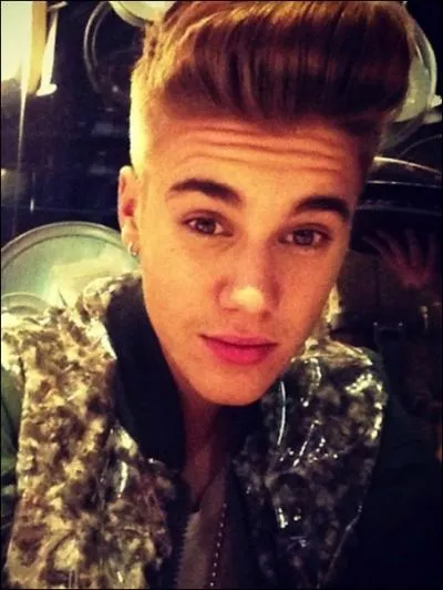 Quelle est la chanson qui l'a rendu clbre ?