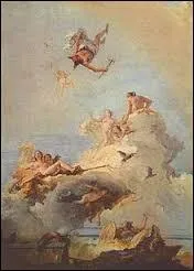 Quel est ce hros qui voulut atteindre l'Olympe et devenir immortel ?