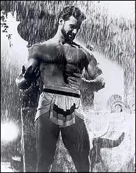 Quel est le premier des douze travaux d'Hercule ?