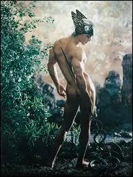 De qui Herms tait-il le fils ?