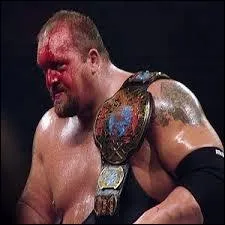 Et enfin, combien de kilos pse Big Show ?